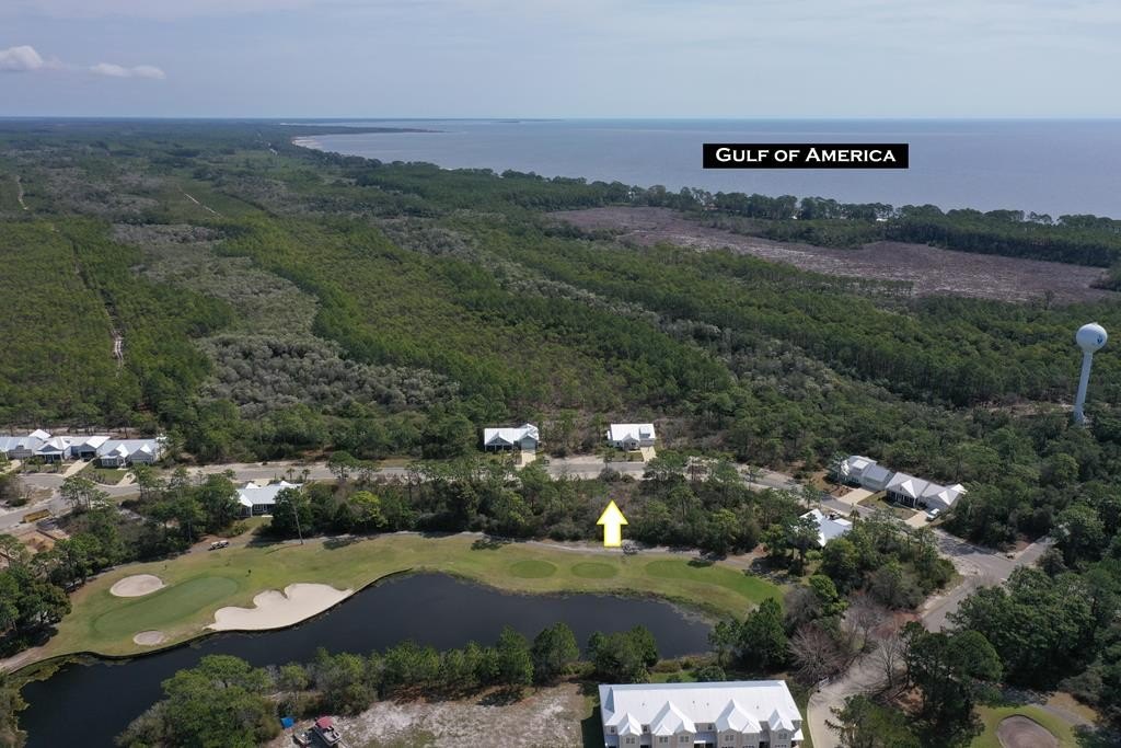 Carrabelle, FL Vacant Lot