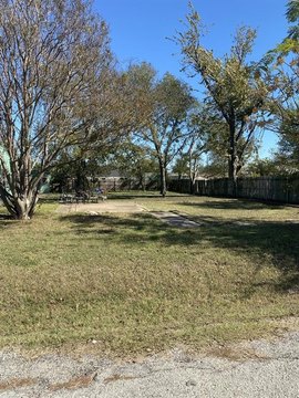 Residential Lot in Highland Subdivision