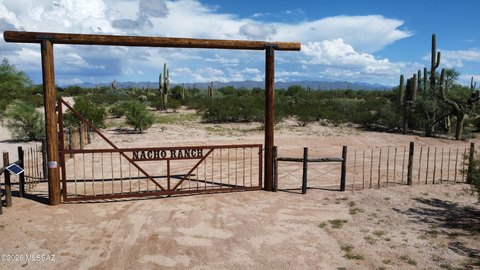 Land, Marana, AZ
