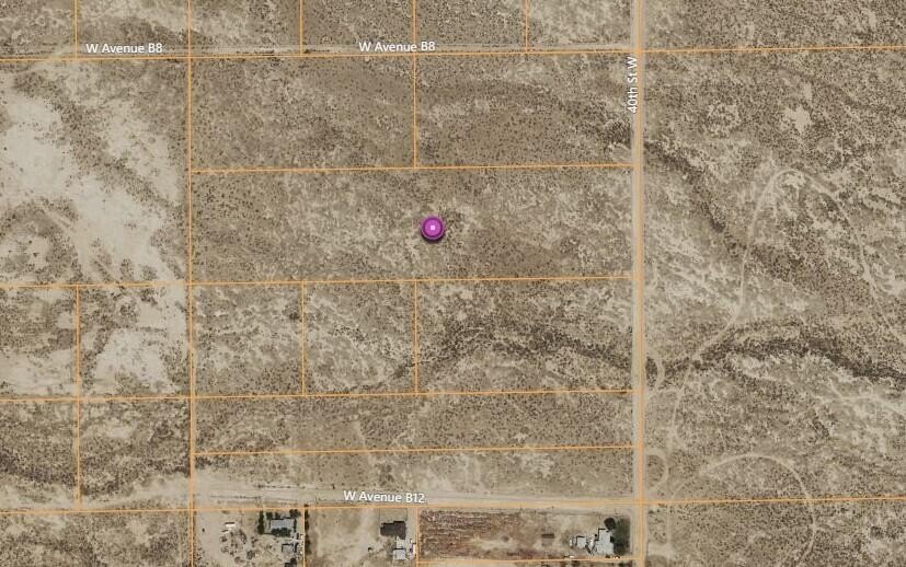Lancaster Land Parcel For Sale