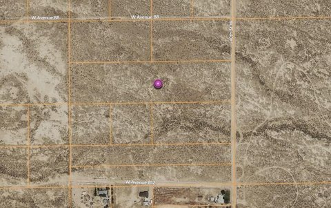 Lancaster Land Parcel For Sale