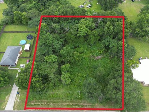 Residential Land in Grand Bay