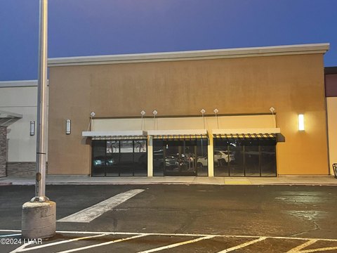 Lake Havasu City Retail/Office Space