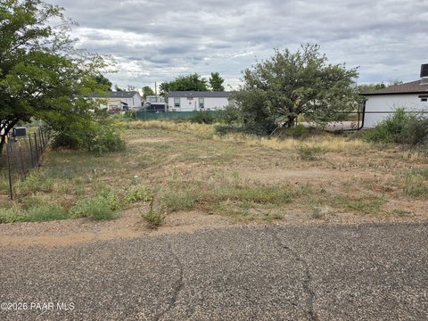 Land, Mayer, AZ
