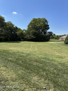 Residential Land in Maryville, TN