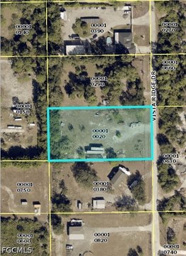 LAND - Fort Myers, FL