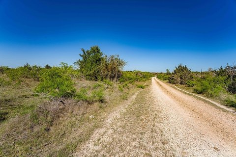 Ranch Land with Cedar Creek Frontage