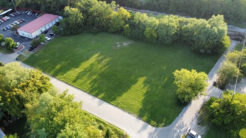 Commercial Land in Georgetown, KY