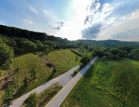 Morning View Land Parcel