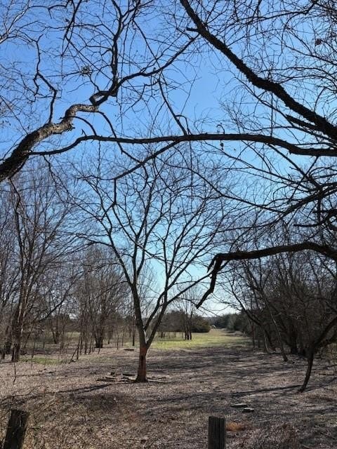 Wolfe City Land For Sale