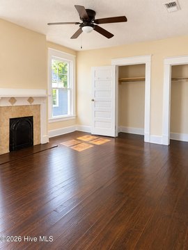 Updated Duplex
