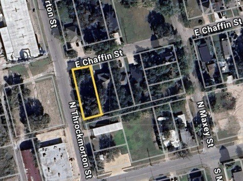 Development Land with Flexible Use
