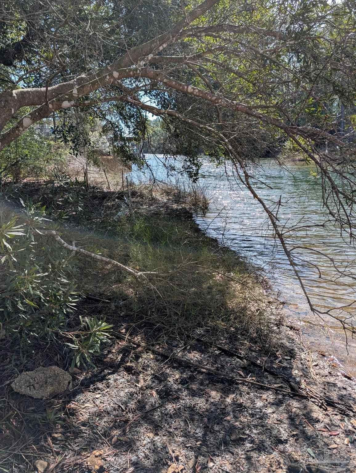 Waterfront Residential Lot in Milton