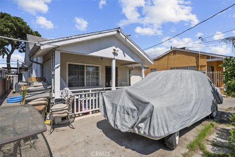 North Hollywood Duplex Investment Opportunity