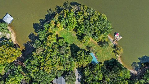 Land, Cadiz, KY
