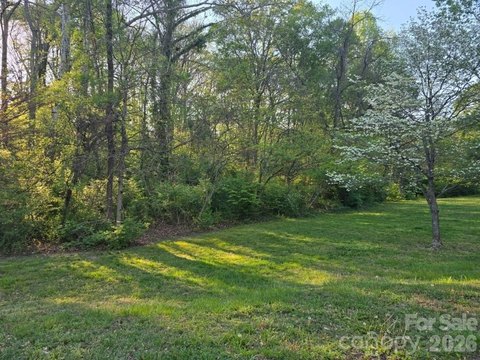 Land, Hickory, NC
