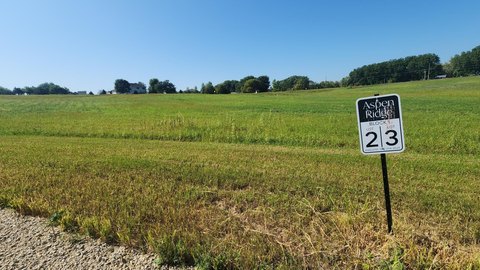 Residential Building Sites in Rochester
