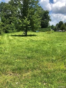 Residential Land Near Marina