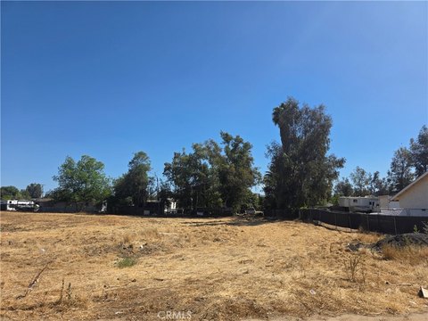 Residential Development Lot