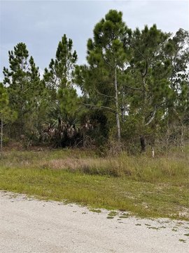 Land, PUNTA GORDA, FL