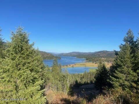 LAND - Priest River, ID