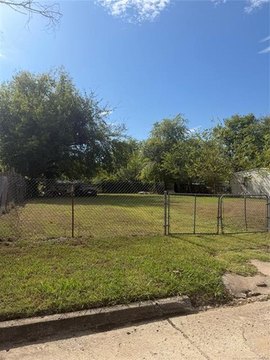 Vacant Land, Tulsa, OK