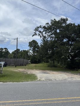 Cleared Lot in Freeport, FL