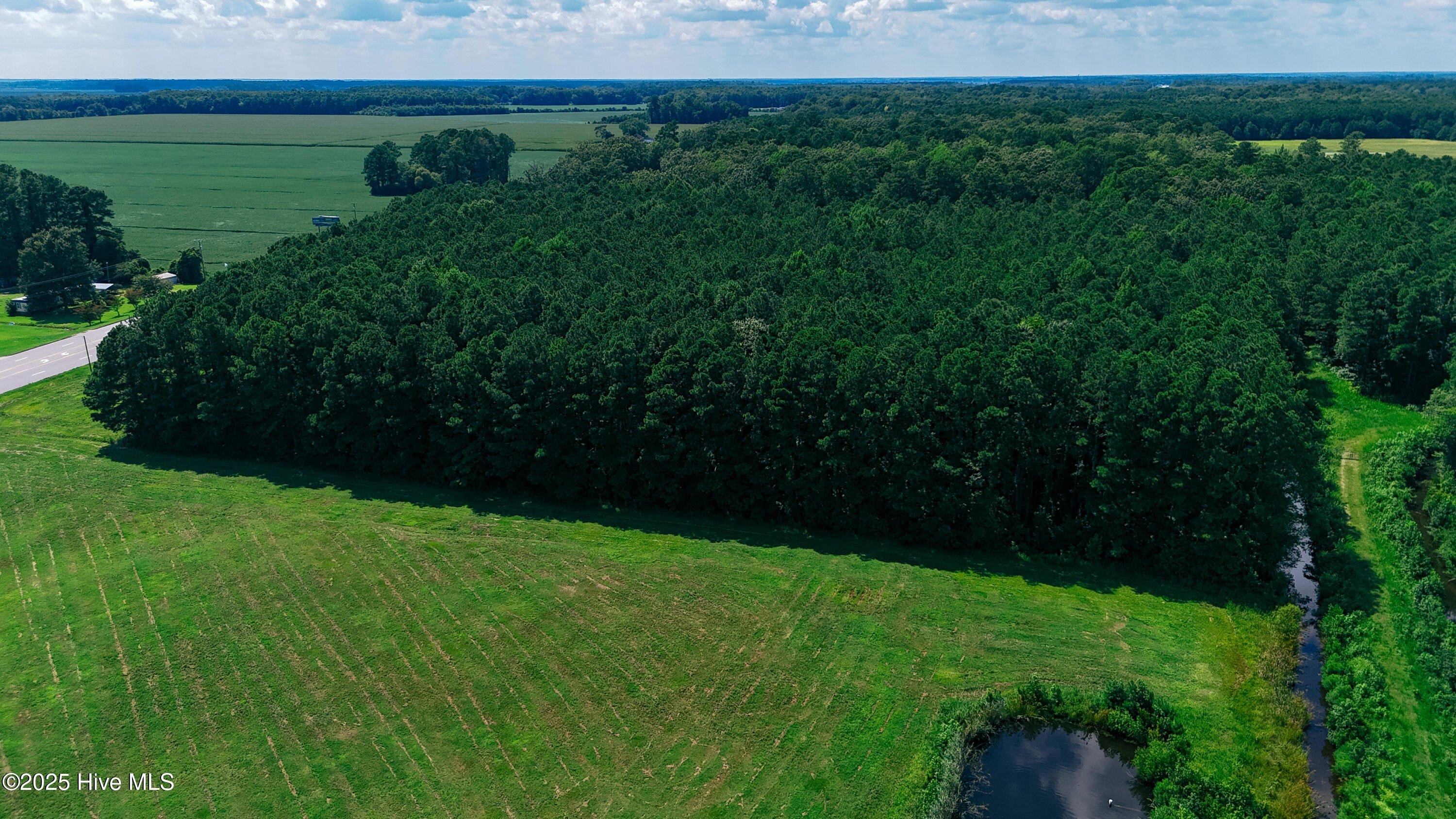Moyock, NC General Business Land