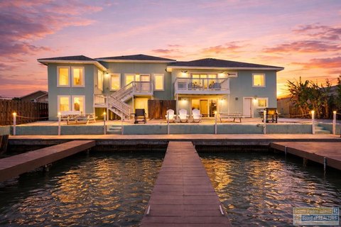 Waterfront Triplex Investment Opportunity