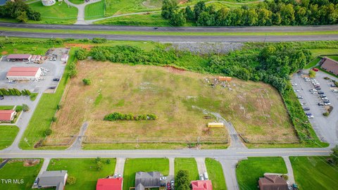 B-3 Commercial Land