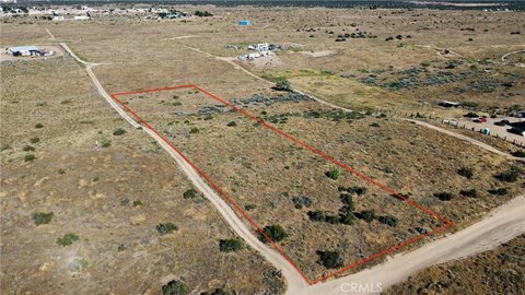Recreation Land Parcel