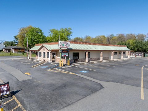 Turnkey Restaurant Opportunity in Lehigh Valley