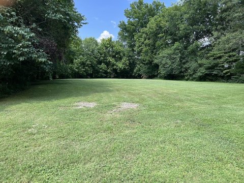 Mammoth Spring Acreage City Lot