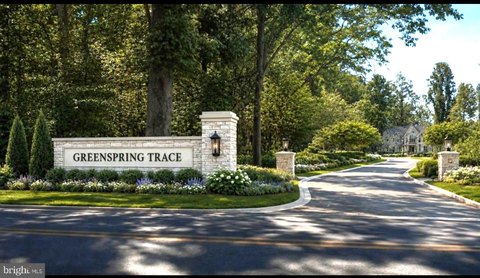 LAND - LUTHERVILLE TIMONIUM, MD