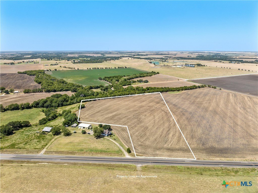 West, TX Land Opportunity