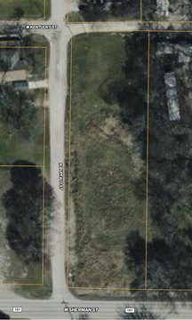 Unimproved Land in Chico, Texas