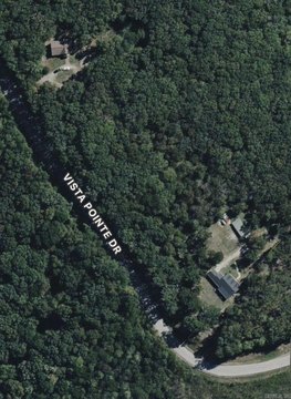Batesville Land in Vista Pointe