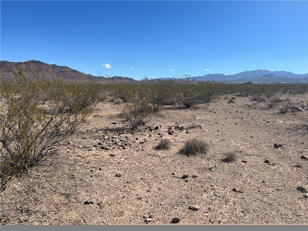 Golden Valley Land with New Well