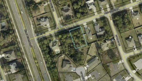 Land, PALM COAST, FL