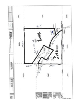 Secluded Wooded Land For Sale