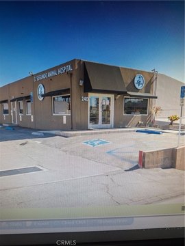 El Segundo Commercial Building For Sale