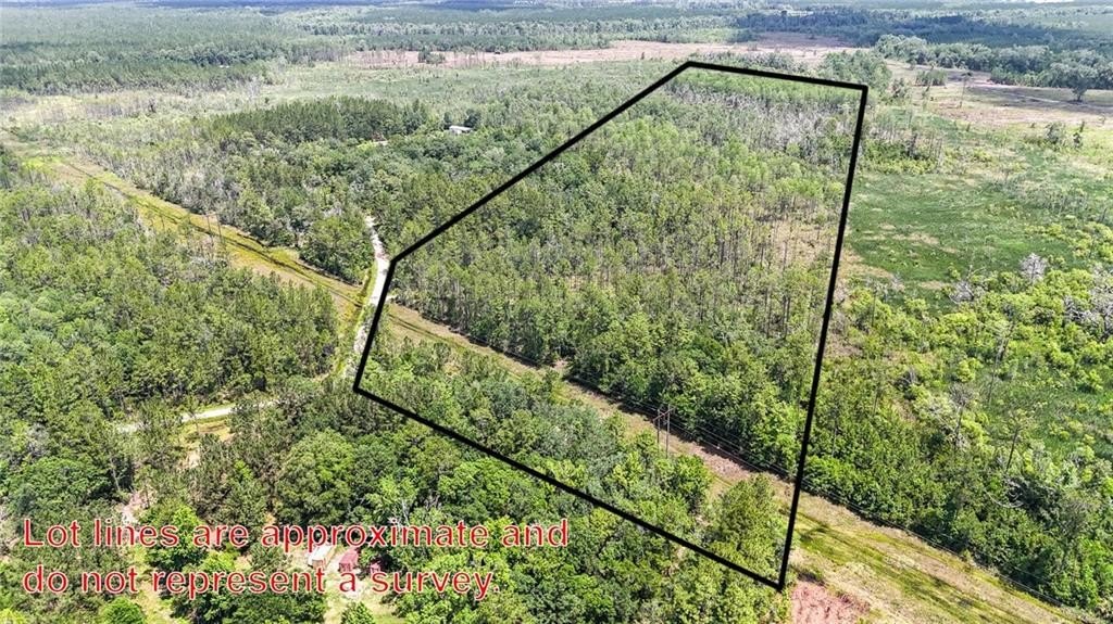 Folkston, GA Land For Sale