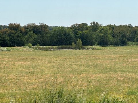 Unrestricted Land Tract with Utilities