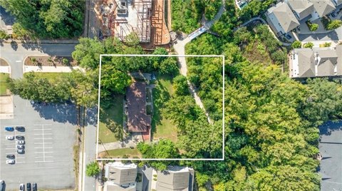 O-P Commercial Land