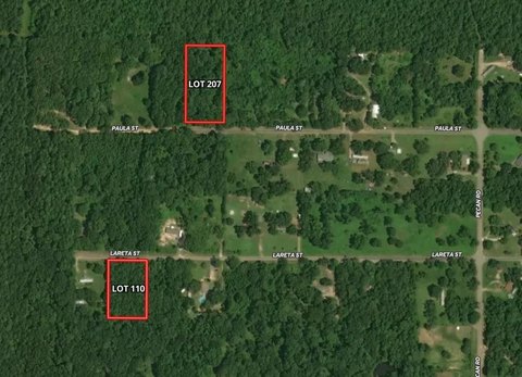 Land Ready For Development