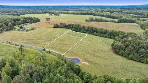 Land, Vale, NC