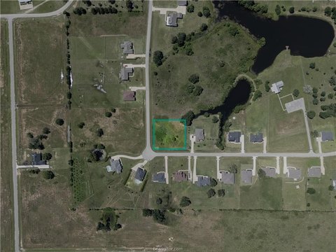 LAND - Iola, TX