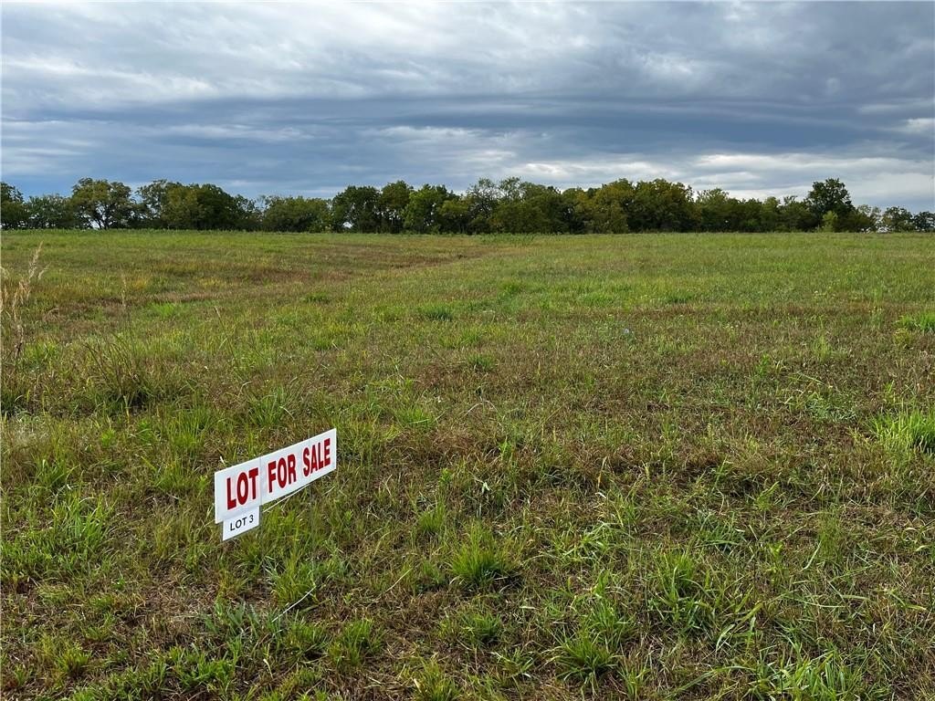 Residential Land Near Lake Perry