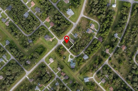 Land, NORTH PORT, FL