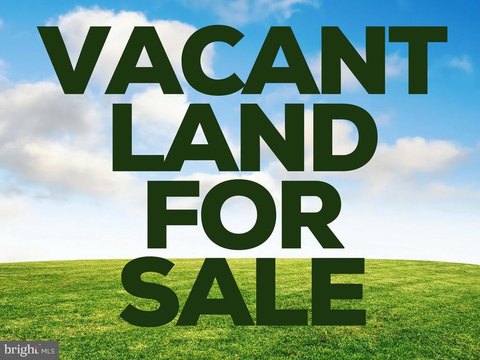 Residential Land in Barnegat, NJ